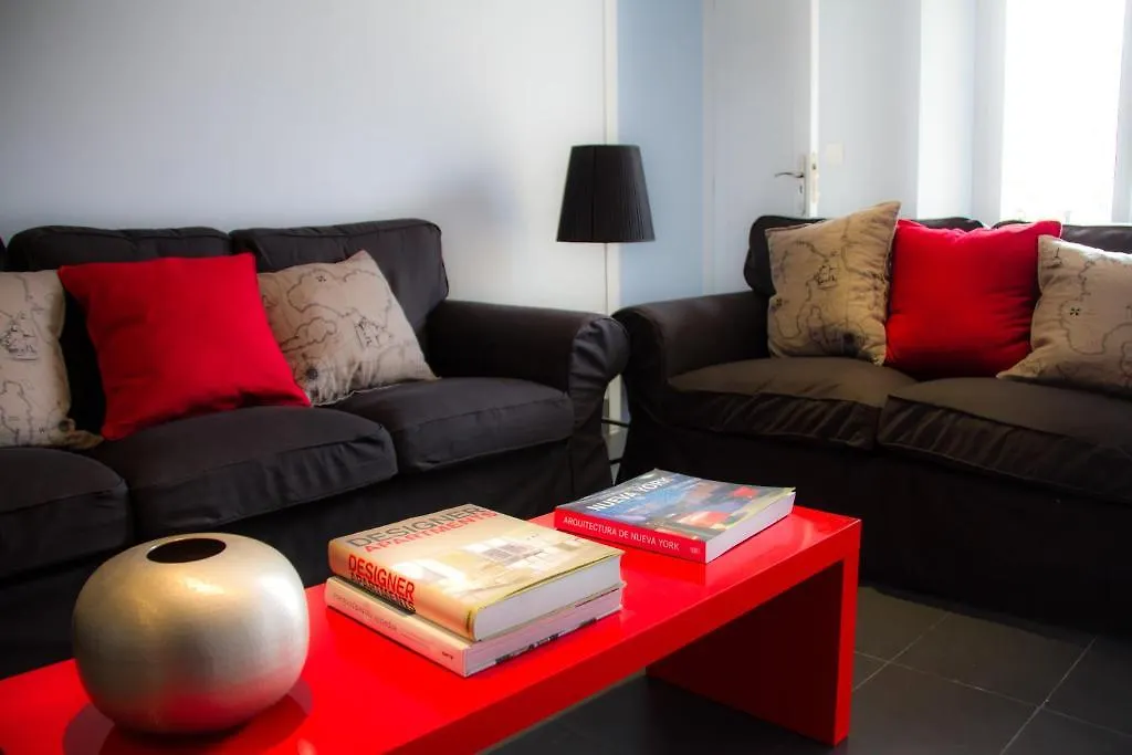 Malagaroom Pedregalejo Guest house