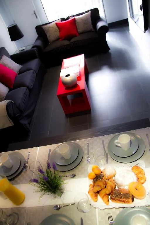 Malagaroom Pedregalejo Guest house
