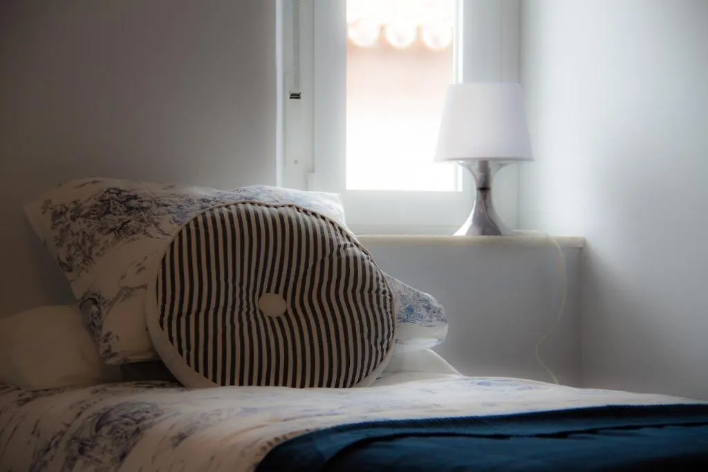 Malagaroom Pedregalejo Guest house Malaga