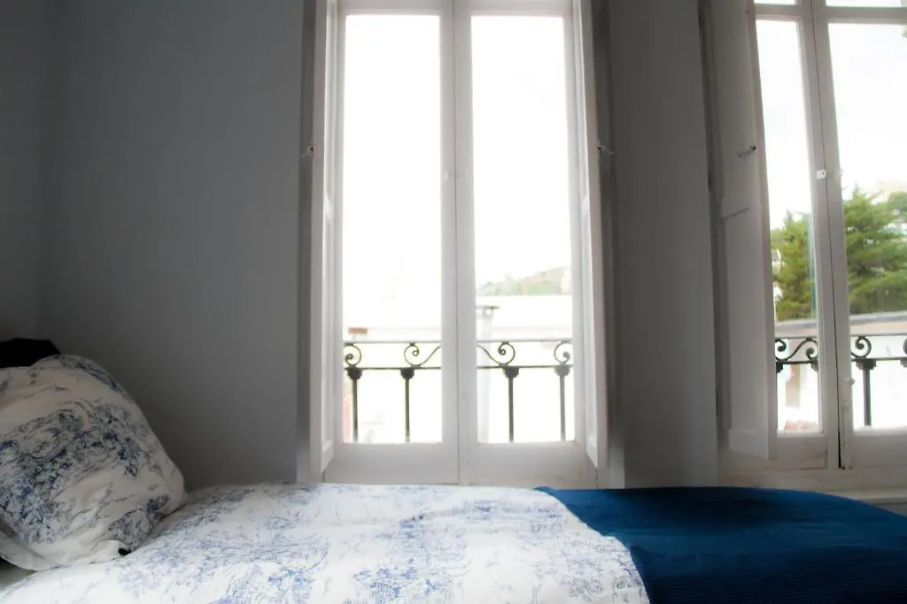 Guest house Malagaroom Pedregalejo Spain