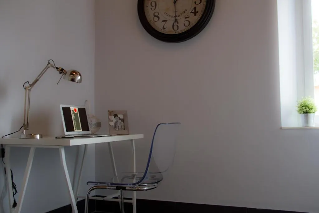 Malagaroom Pedregalejo Guest house Malaga