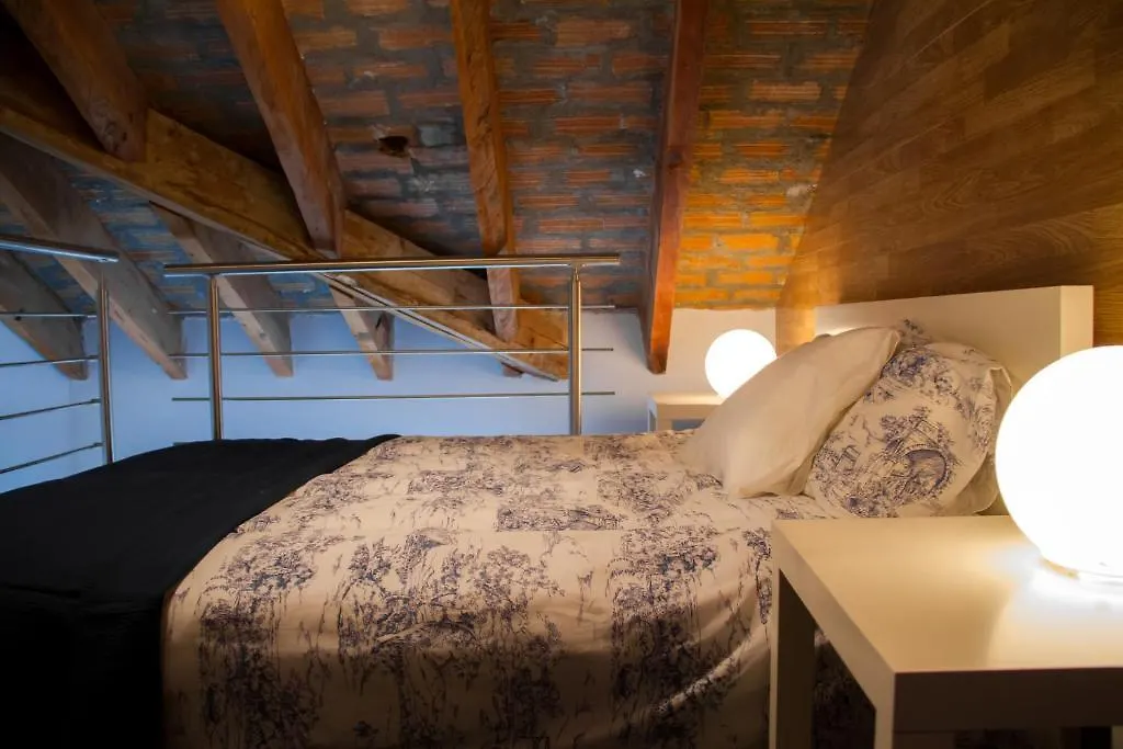 Malagaroom Pedregalejo Guest house
