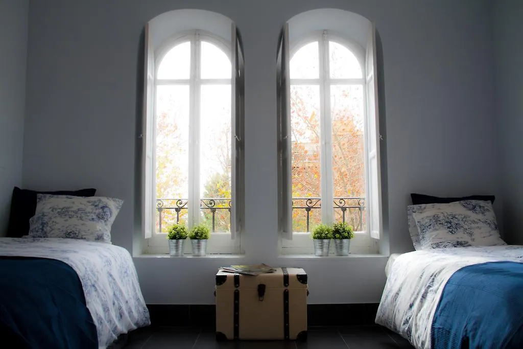 Malagaroom Pedregalejo Guest house Malaga