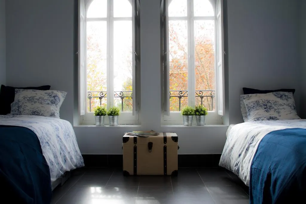 Guest house Malagaroom Pedregalejo Spain