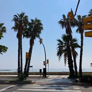 Maria Magdalena - 7 Málaga