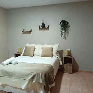  Guest house Rosas
