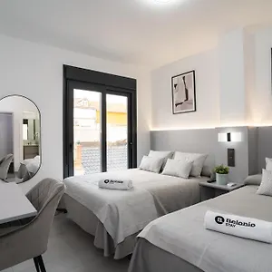  Holiday home Belonio L'prados