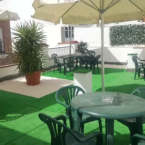 Affittacamere Yna, Málaga