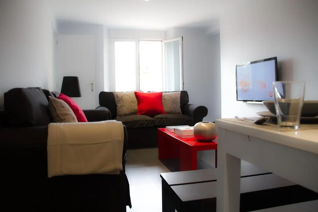 Malagaroom Pedregalejo İspanya